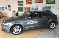 Foto 68887 Belardinelli auto Specializzato Audi Volvo e Volkswagen Senigallia